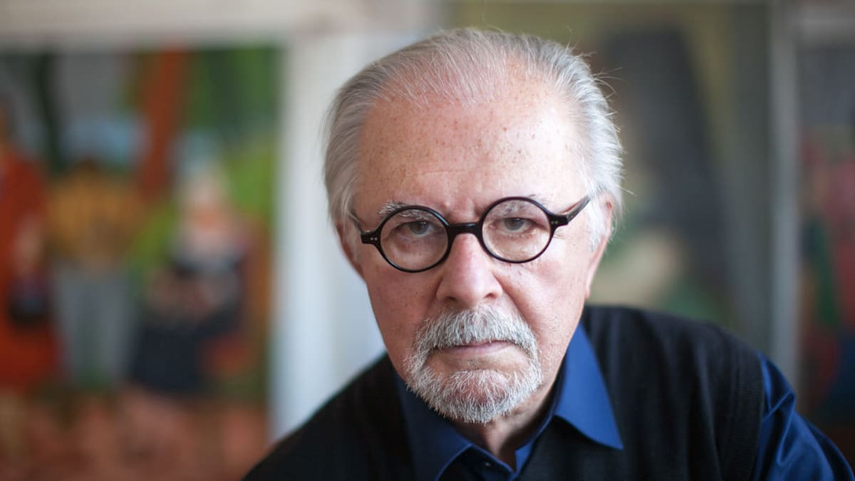 Fernando Botero: ¿Cuánto sumaba su fortuna?