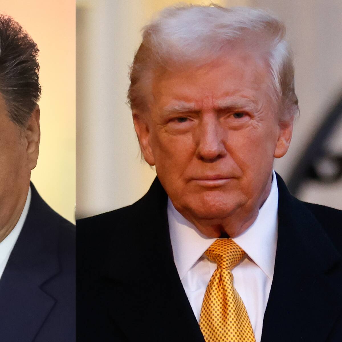 Estados Unidos y China inician nueva ronda de negociaciones en Londres