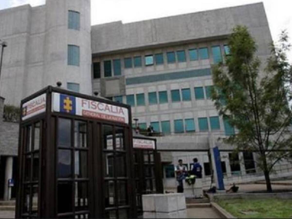Fiscalía le pondrá “coto” a los principios de oportunidad