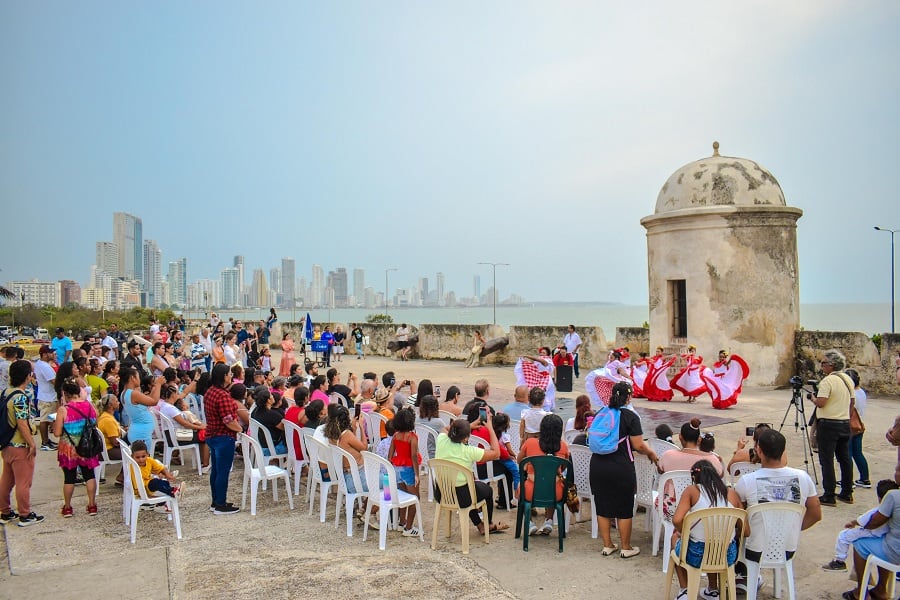 Alcaldía de Cartagena
