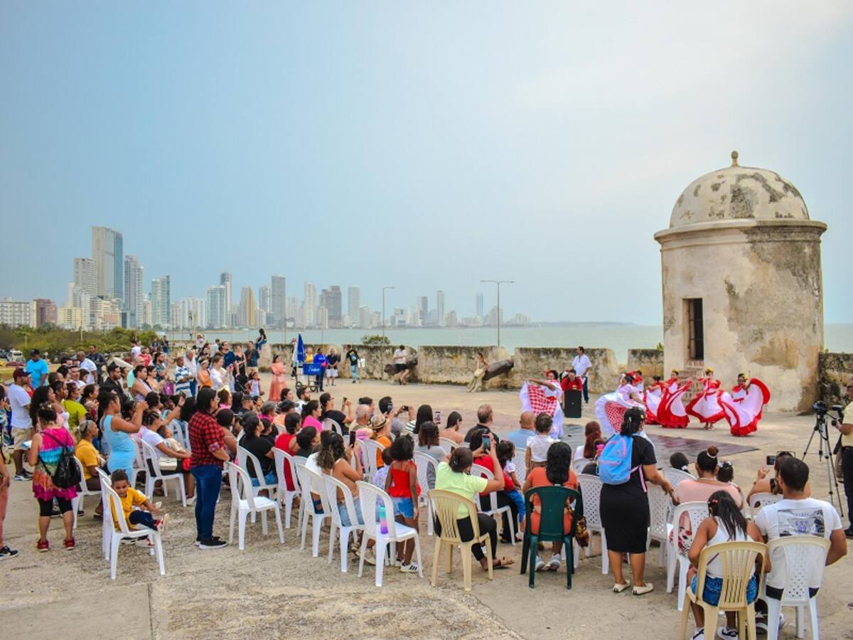 ¿Cómo postularse a la segunda convocatoria de estímulos Fortificaciones 2024?