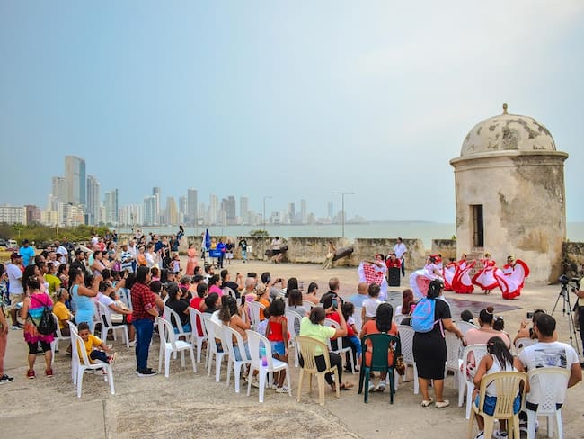 Alcaldía de Cartagena