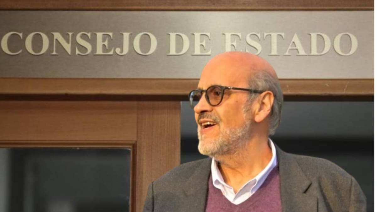 Consejo de Estado decide no suspender a Leopoldo Múnera como rector de la U. Nacional