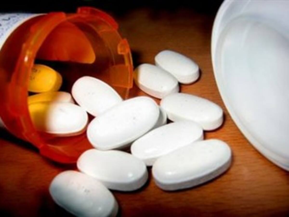 Hasta 1.800 muertes fueron causadas por un fármaco contra la diabetes
