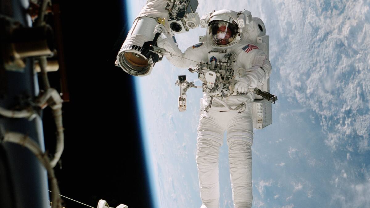 La incomoda idea del canibalismo espacial: ¿debe tolerarse?