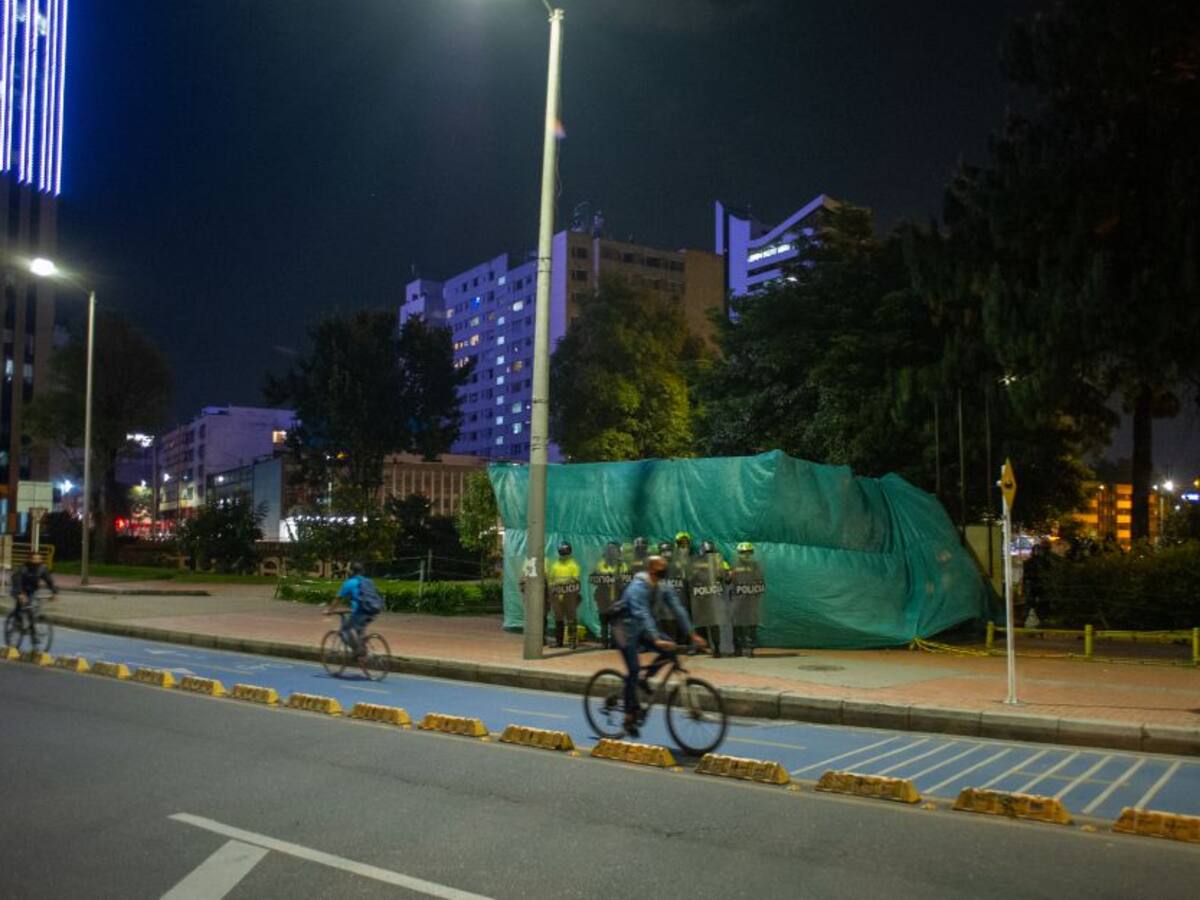 Con cifras responde el Distrito a la ola de inseguridad en la ciudad