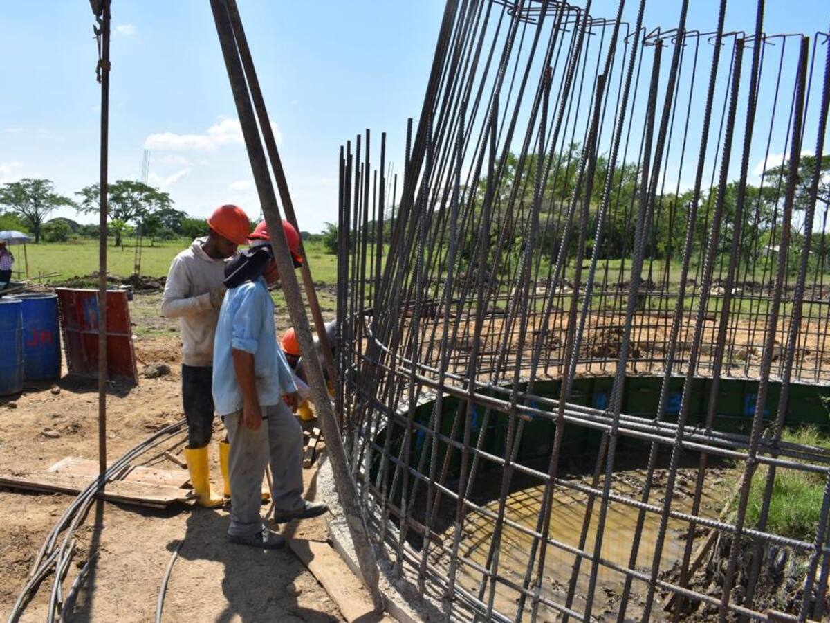Aguas de Bolívar explora nuevas tecnologías para tratamiento de aguas residuales