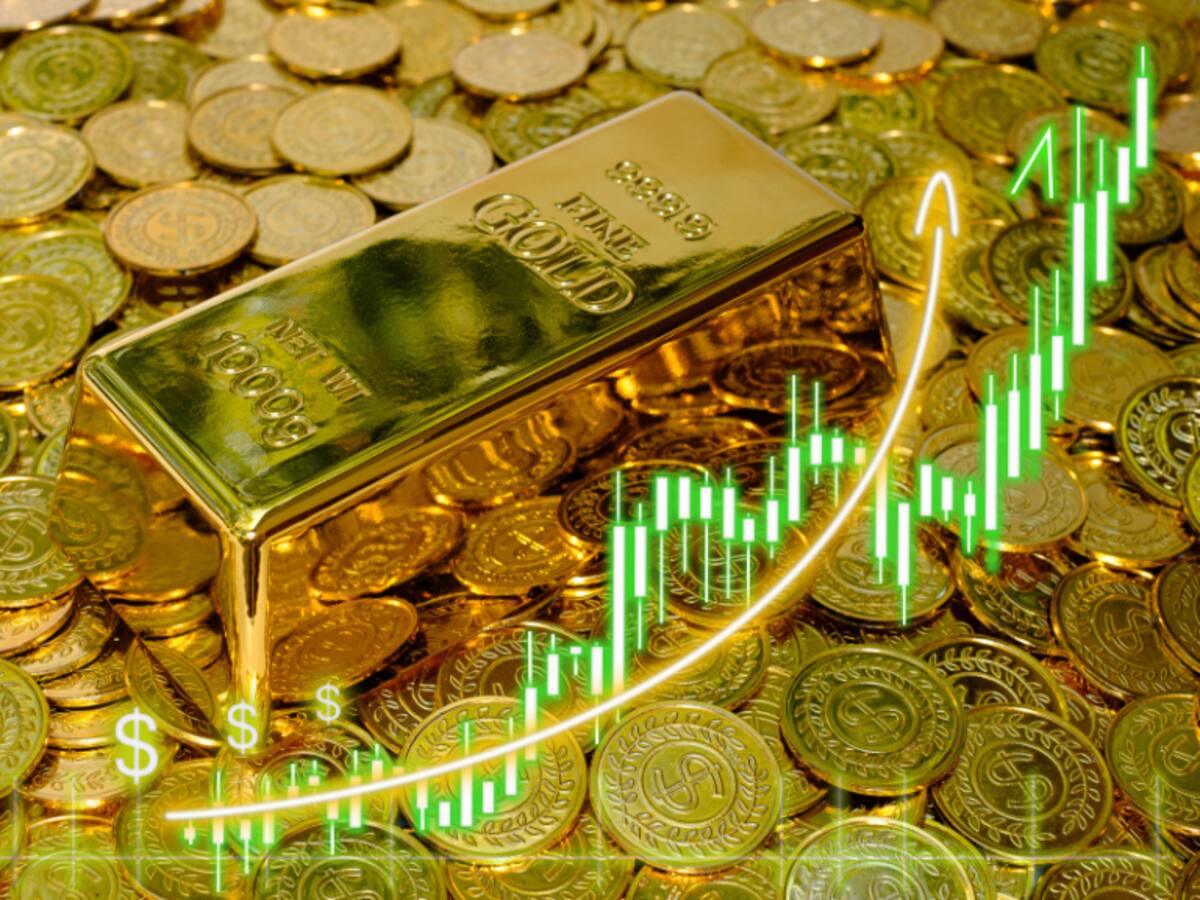 ¿Cuánto vale el gramo de oro HOY jueves, 11 de julio, en Colombia? Precio oficial