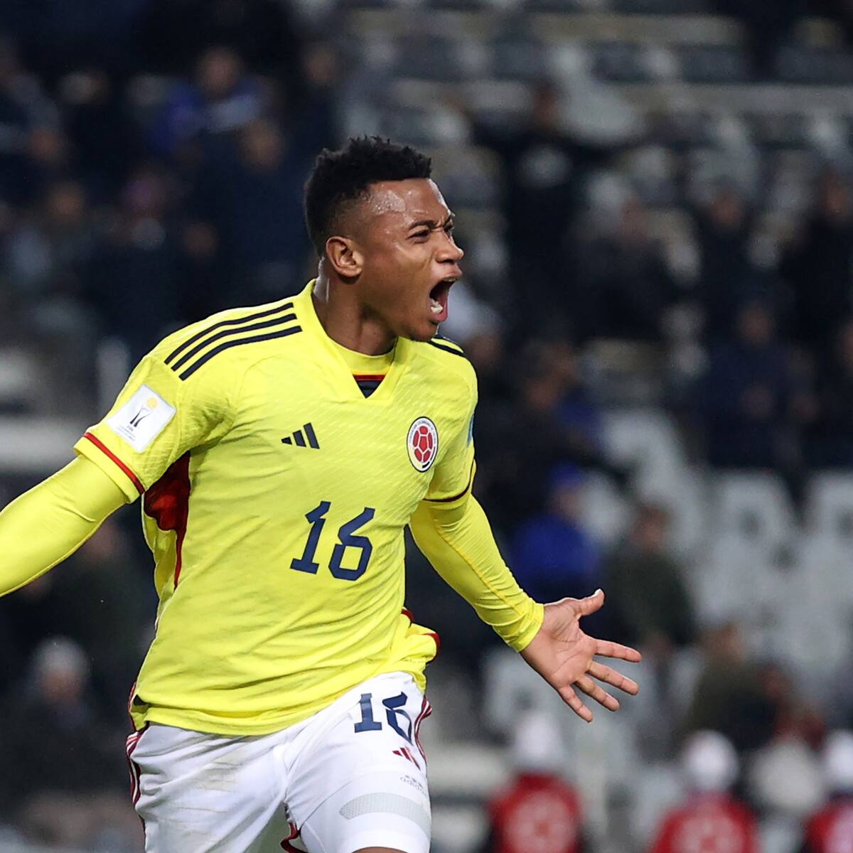 Convocatoria de la Selección Colombia Sub-23 para último microciclo antes del Preolímpico