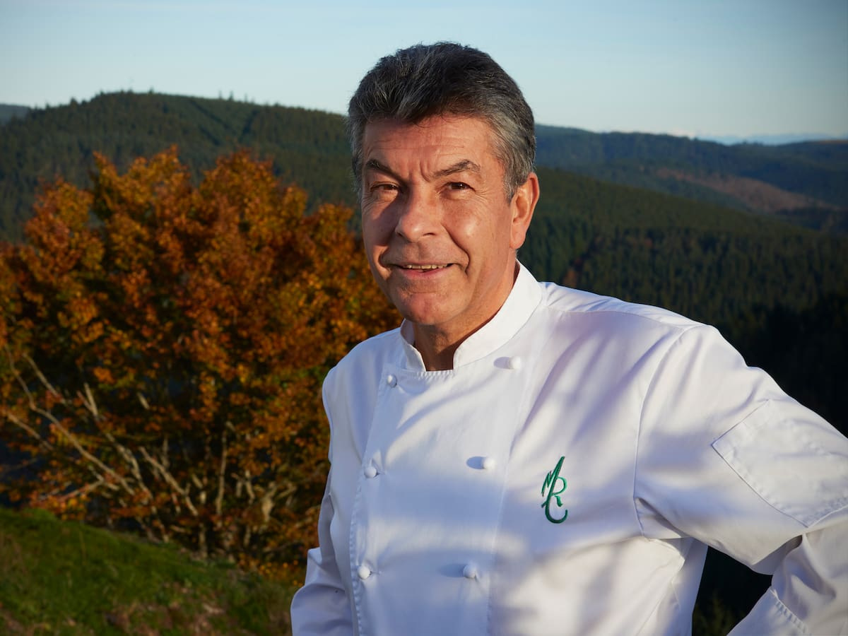 Chefs franceses explorarán ingredientes colombianos en SUMAQ 2026