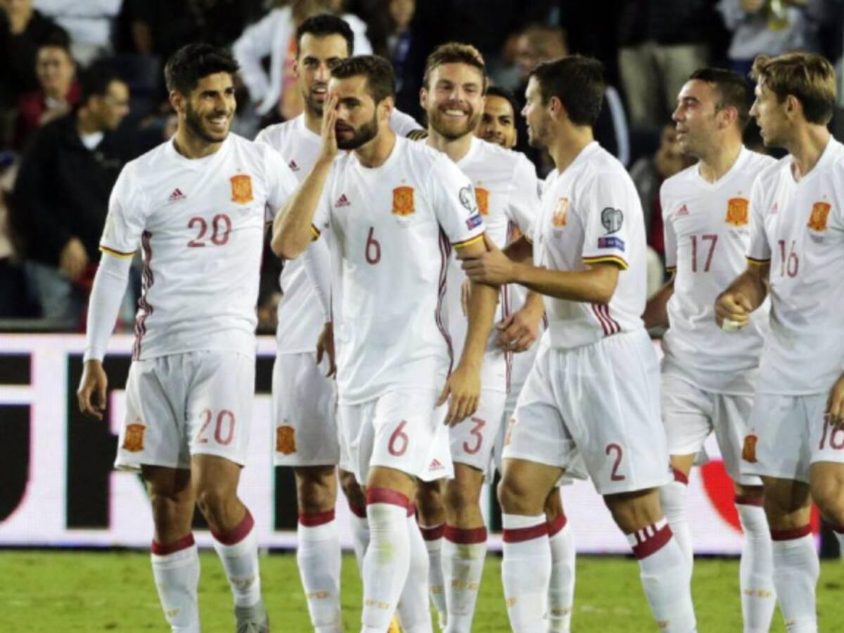 Ya se conocen todas las cabezas de serie del Mundial