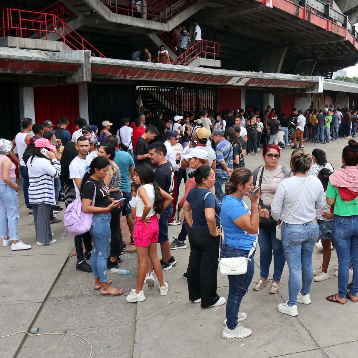 Desplazados del Catatumbo reiteran llamado al presidente Petro y piden soluciones ante la crisis