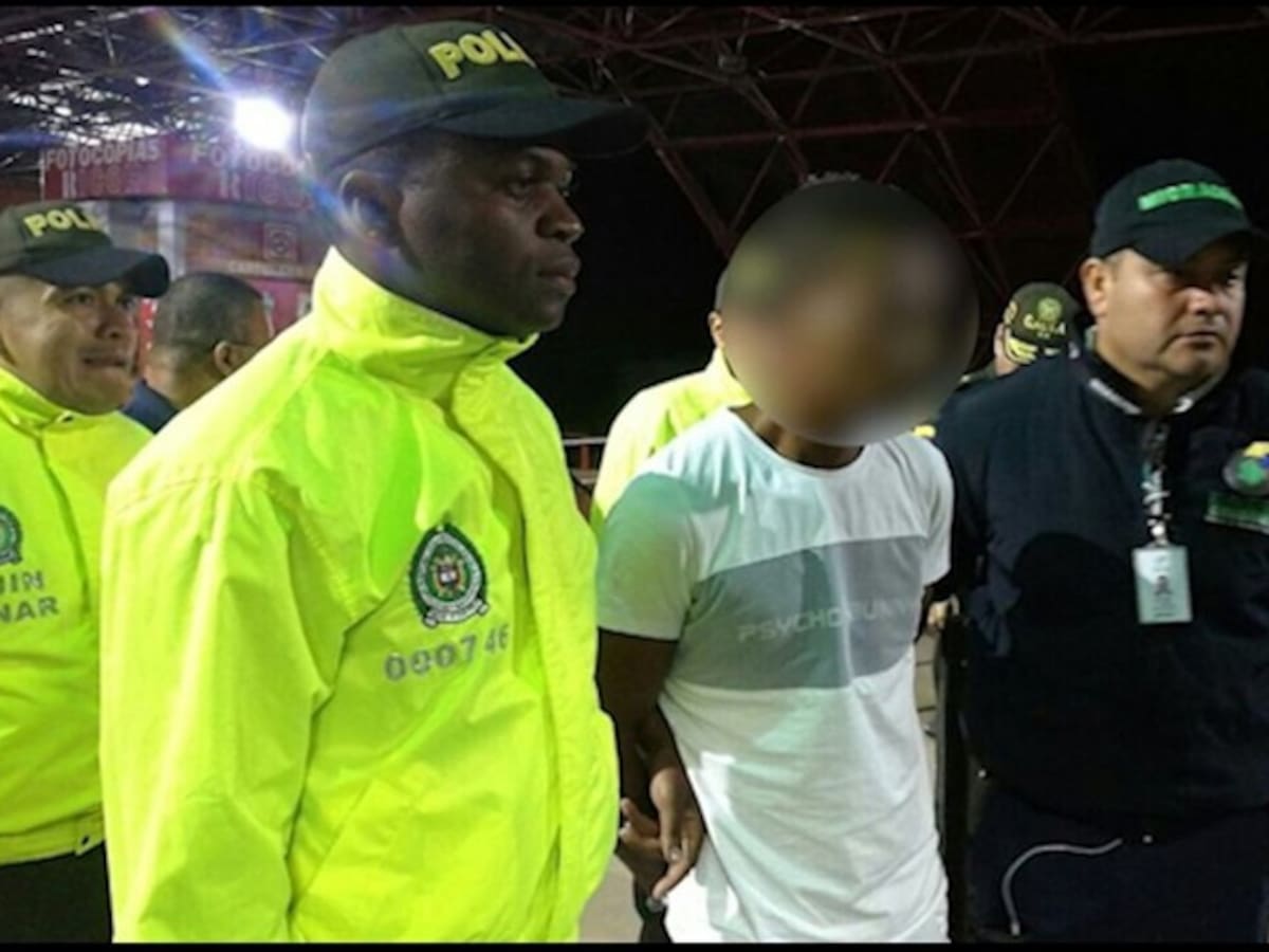 Capturan a presunto autor del asesinato del líder social José Jair Cortés