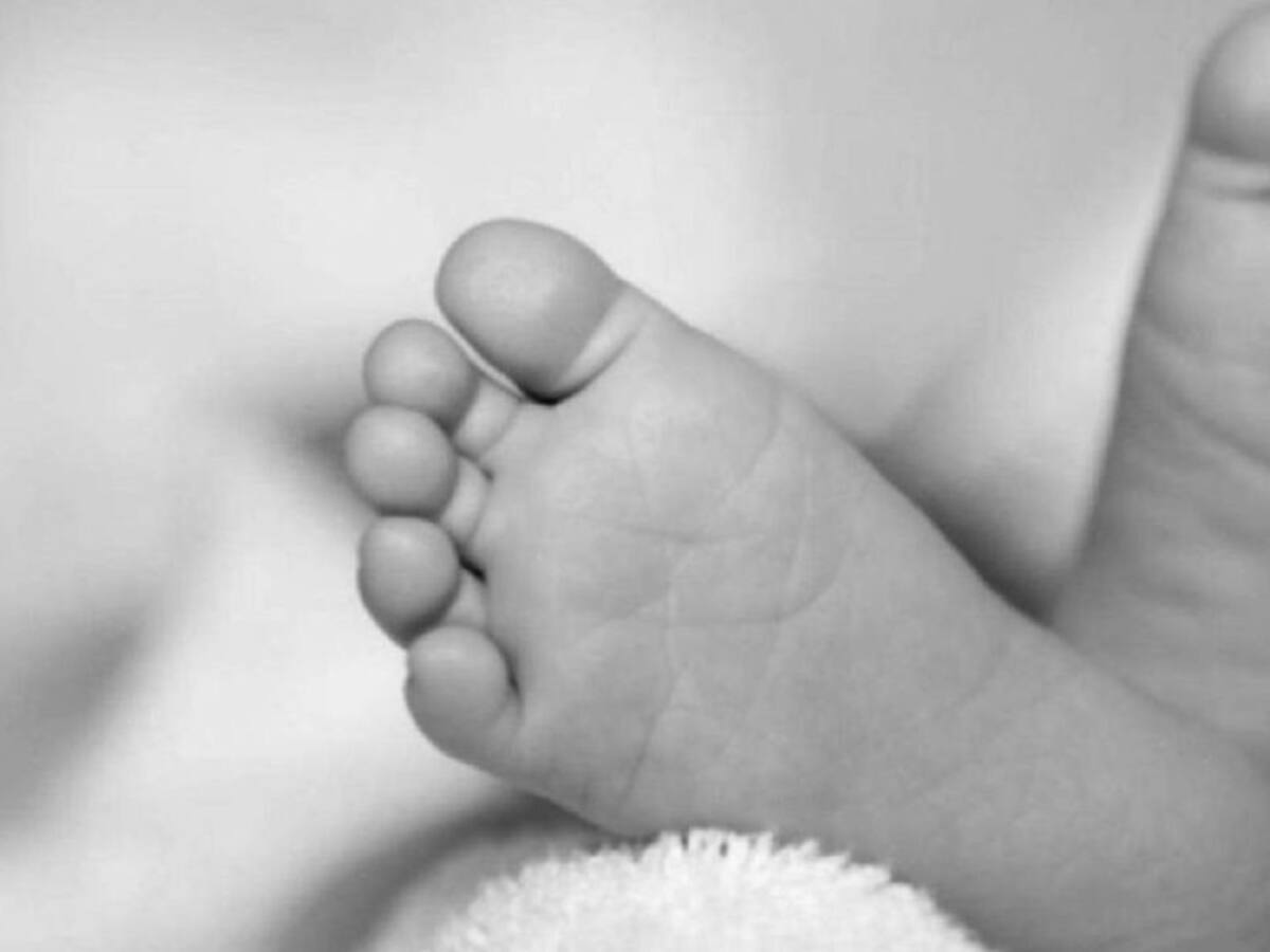 Un hombre fue el que abandonó el cadáver del bebé en Medellín: Policía
