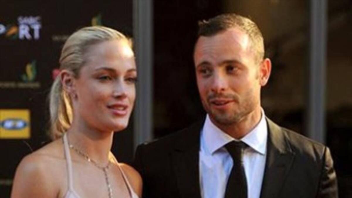 Juicio contra Pistorius se celebrará del 3 al 20 de marzo de 2014
