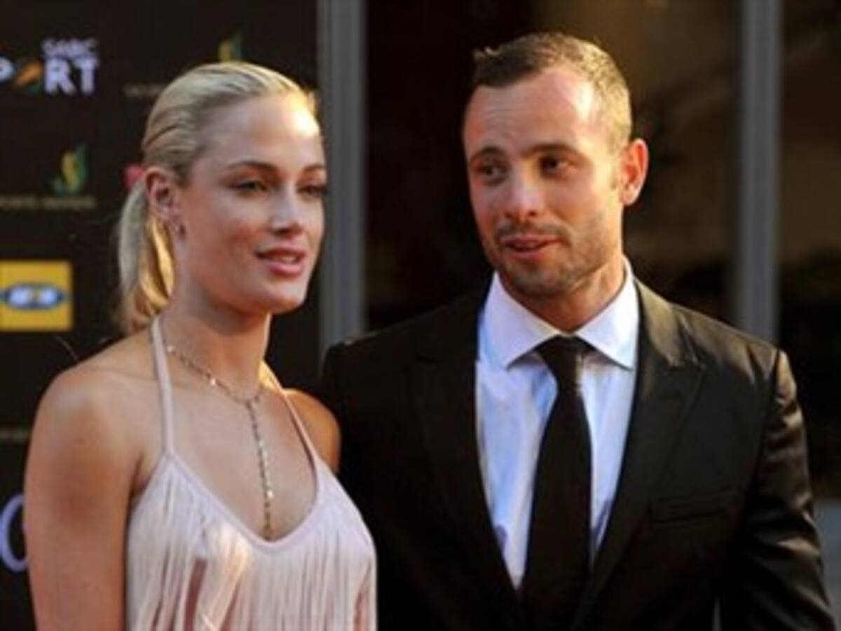 Juicio contra Pistorius se celebrará del 3 al 20 de marzo de 2014