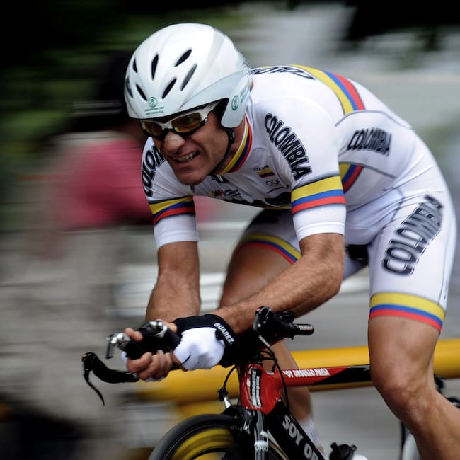 IX Juegos Sudamericanos de Medelín