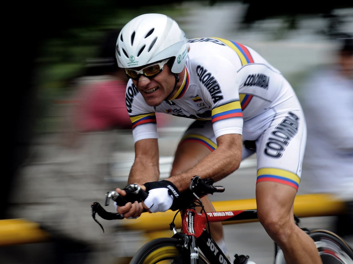 Santiago Botero Echeverri