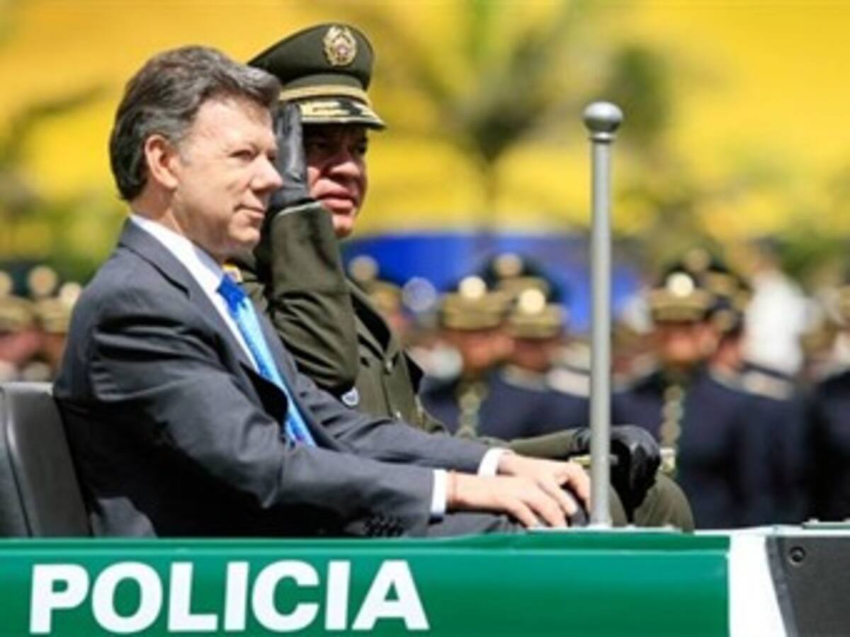 En semana de Pascua retornará el General León Riaño a Medellín