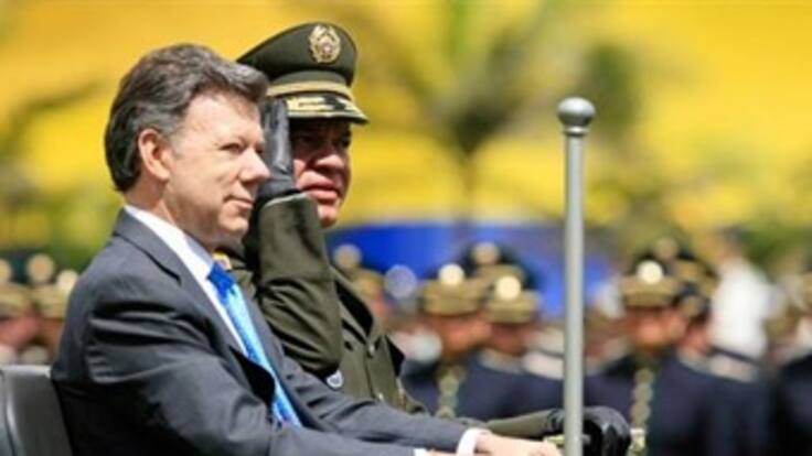 En semana de Pascua retornará el General León Riaño a Medellín