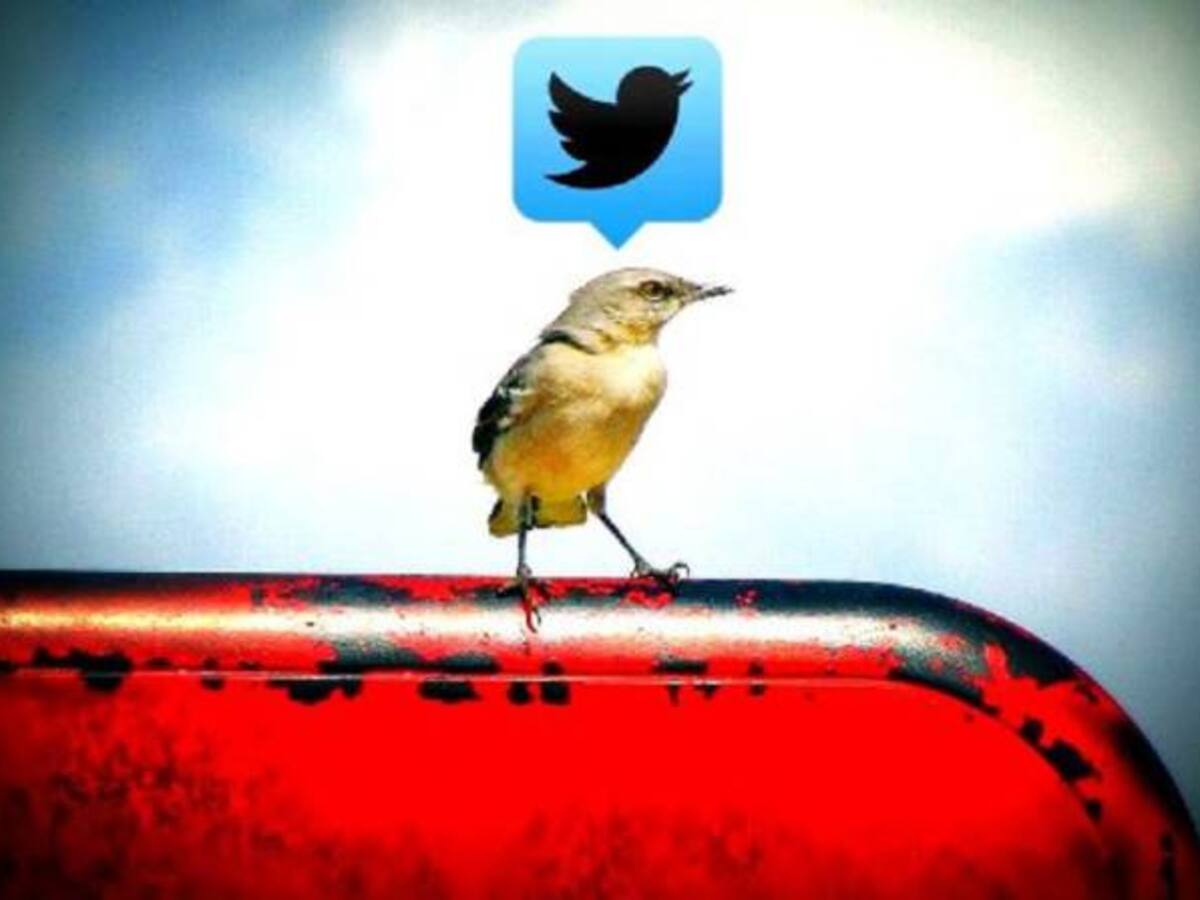 Cómo desactivar en Twitter el algoritmo de publicaciones destacadas