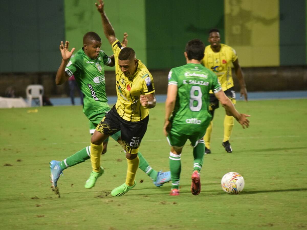 EN VIVO | Equidad vs. Alianza Petrolera: siga acá el partido por la Liga Colombiana