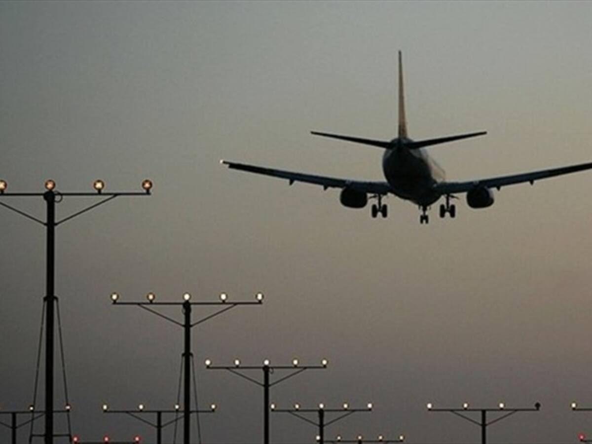 Central Charter Colombia habla del caso de “narcojet”