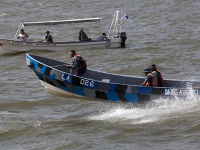 Nicaragua renovará su Fuerza Naval para resguardar aguas en el mar Caribe con Colombia