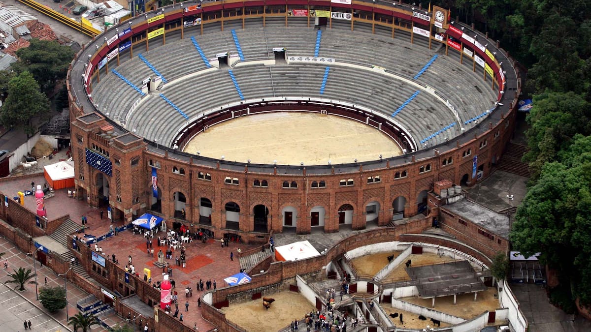 Congreso hundió proyecto que prohibía corridas de toros, peleas de gallos y corralejas