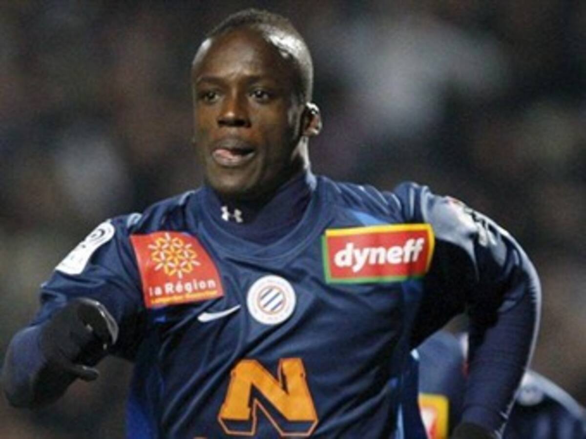 Montaño, Soto y Carbonero convocados a la Selección Colombia de Fútbol