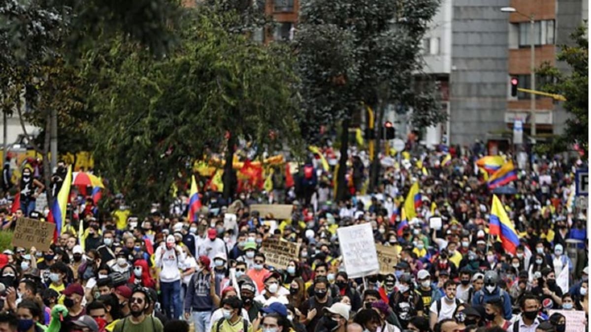 En Boyacá desconocen la decisión del Comité Nacional de Paro