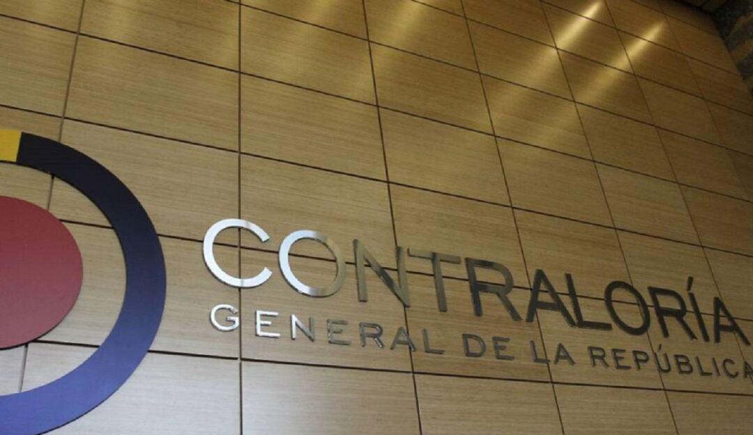 Contraloría 