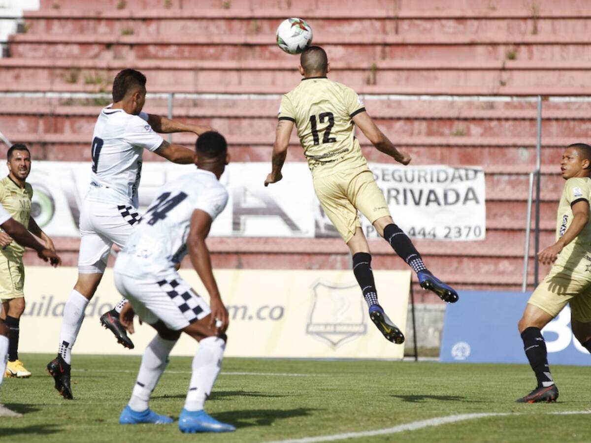 El Pulso del Fútbol, 12 de abril de 2021