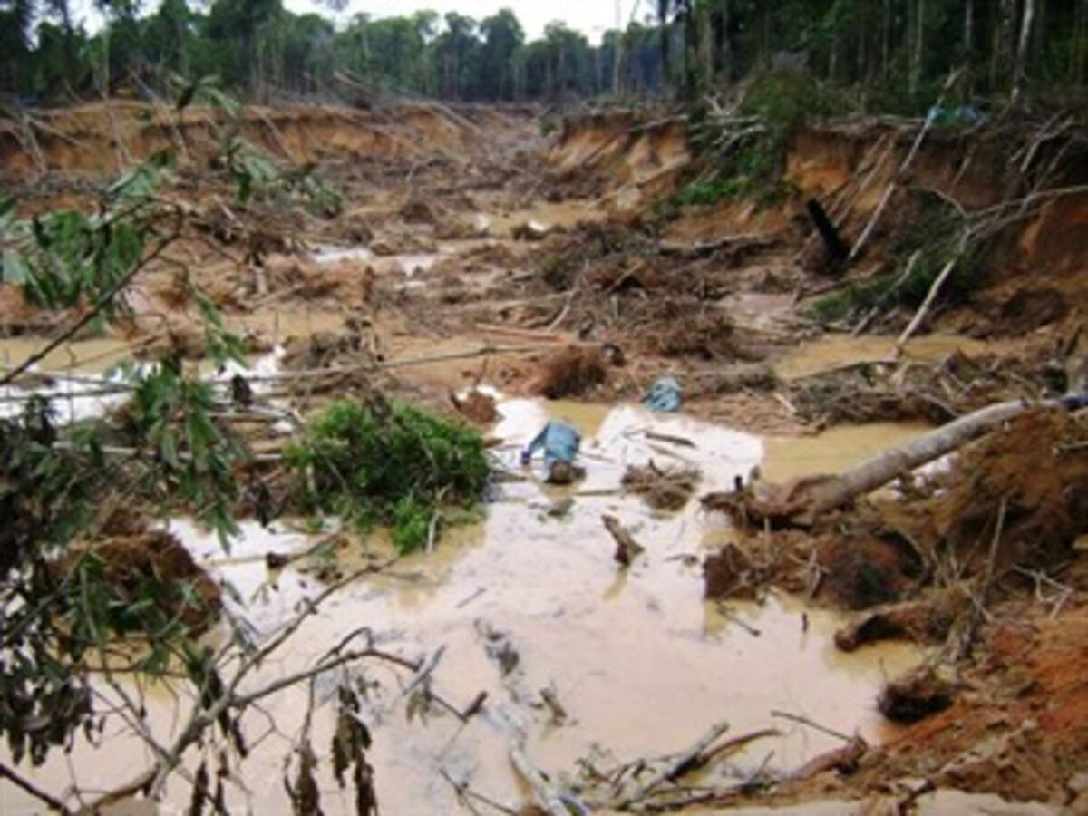 Alertan sobre mineros de Boyacá que venden al Estado producción ilegal