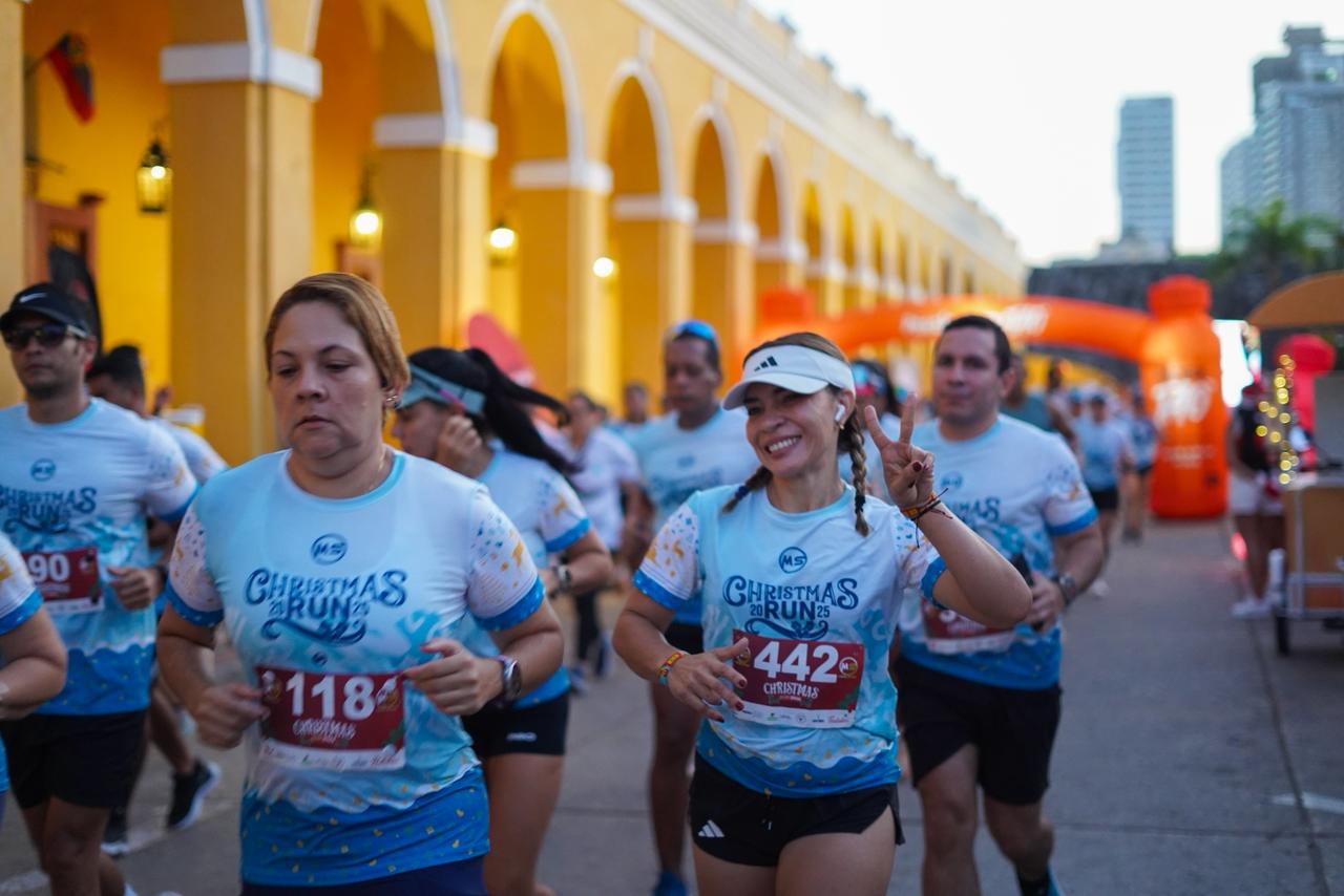 Alcaldía de Cartagena