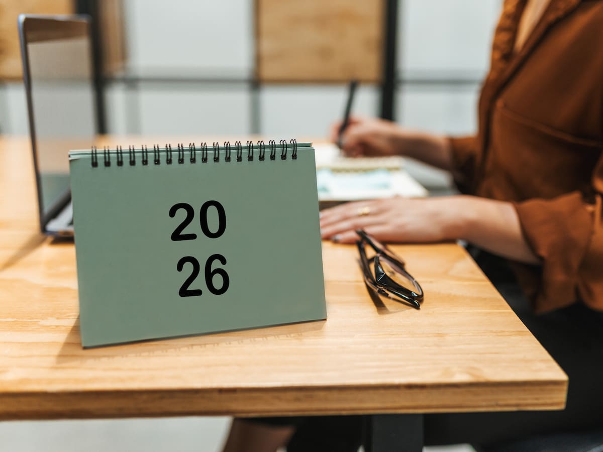 Calendario 2026: Habrá 18 festivos en Colombia y ninguno cae domingo ¿Cuáles son?