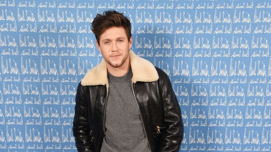 Niall Horan anunció las fechas para su gira “Nice to meet ya” por Latinoamérica. Foto: Getty Images