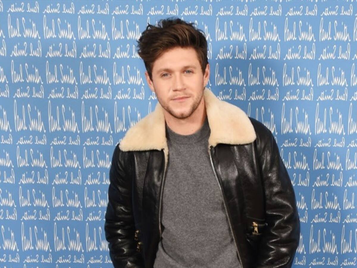 Fanáticos de Niall Horan denuncian subida de precios para el concierto en Colombia