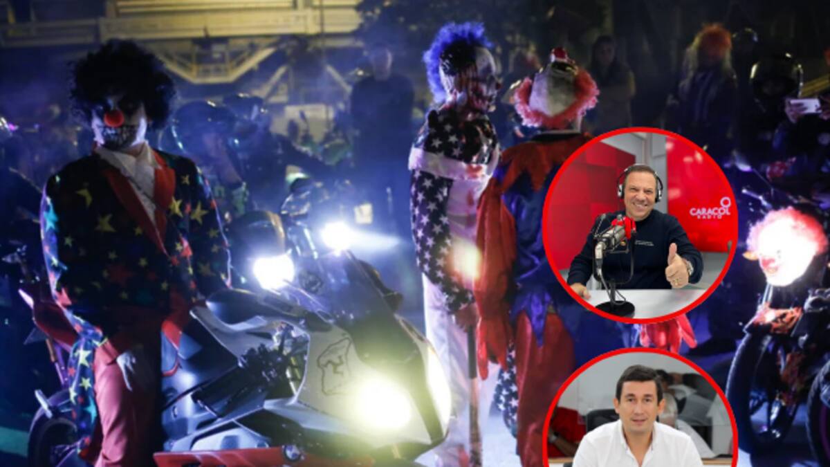 Jose David Cavanzo, concejal de Bucaramanga