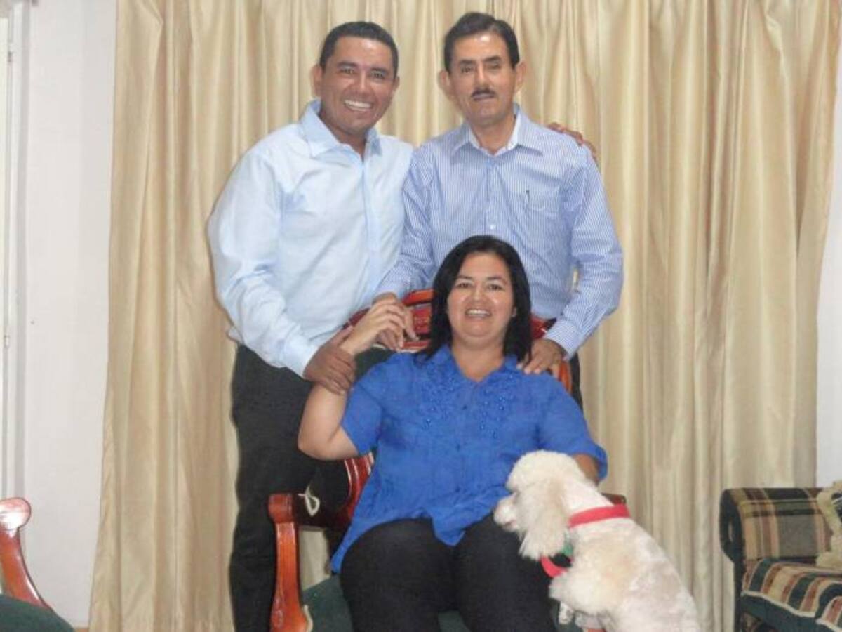 No se sabe nada de asesinos de familia de concejal de Girón