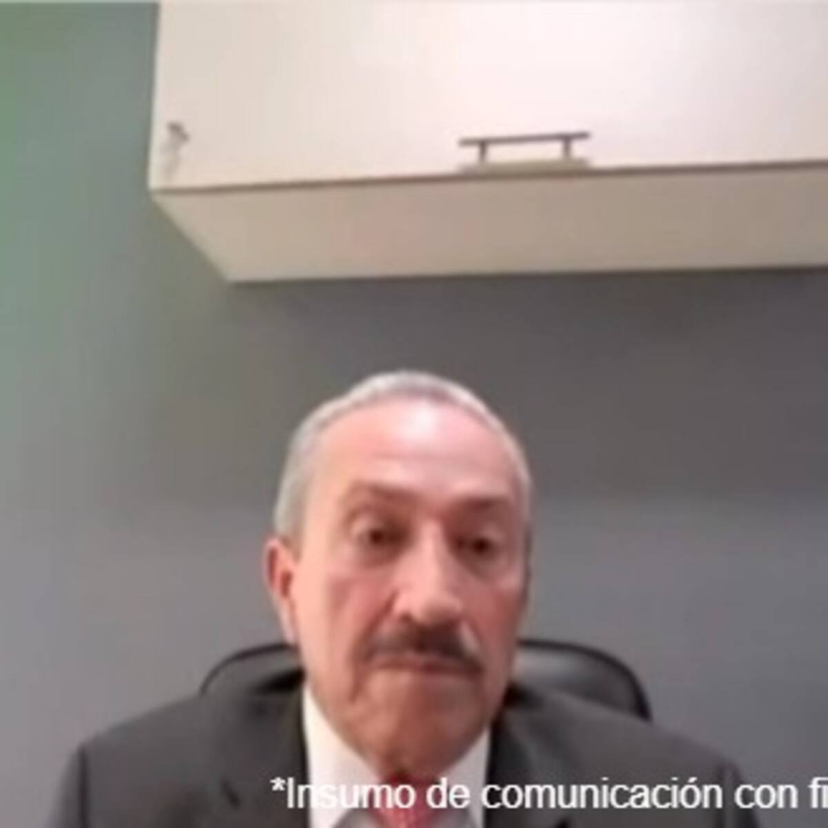 Por presunta corrupción para comprar juguetes: Fiscalía acusó a Hugo Aguilar