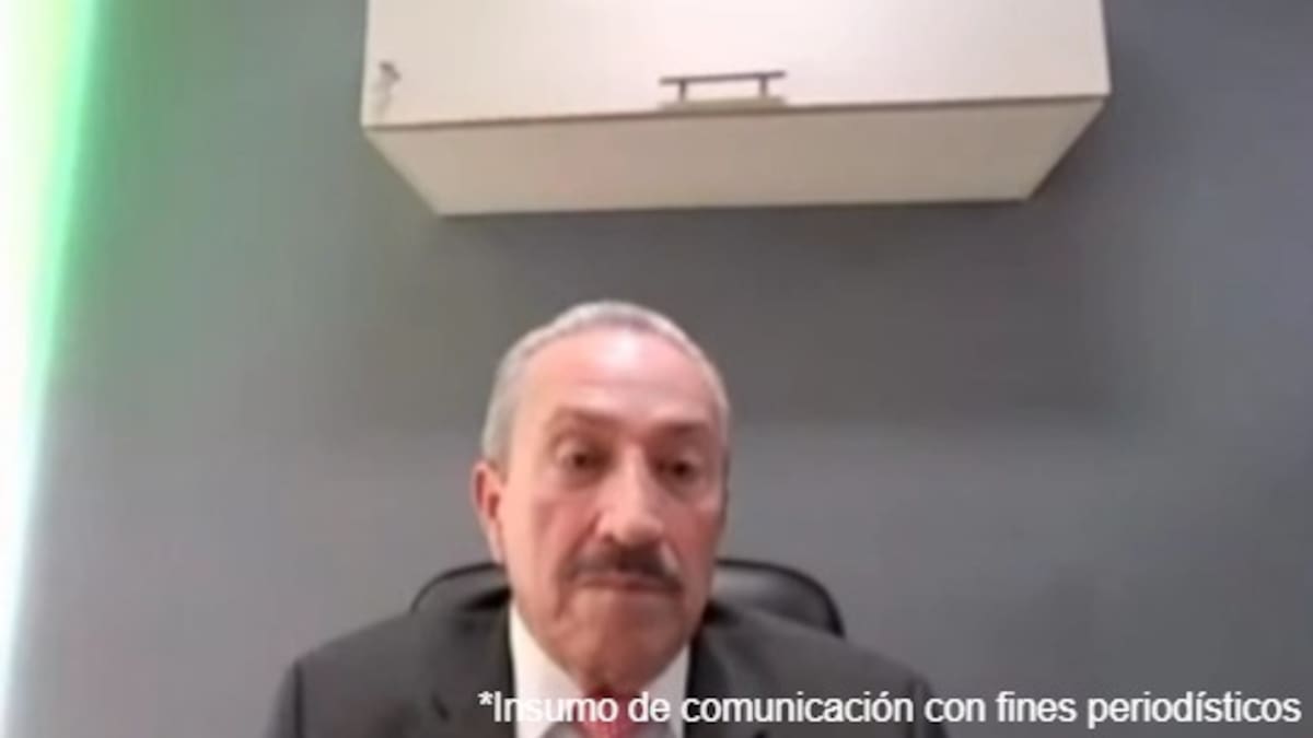 Por presunta corrupción para comprar juguetes: Fiscalía acusó a Hugo Aguilar