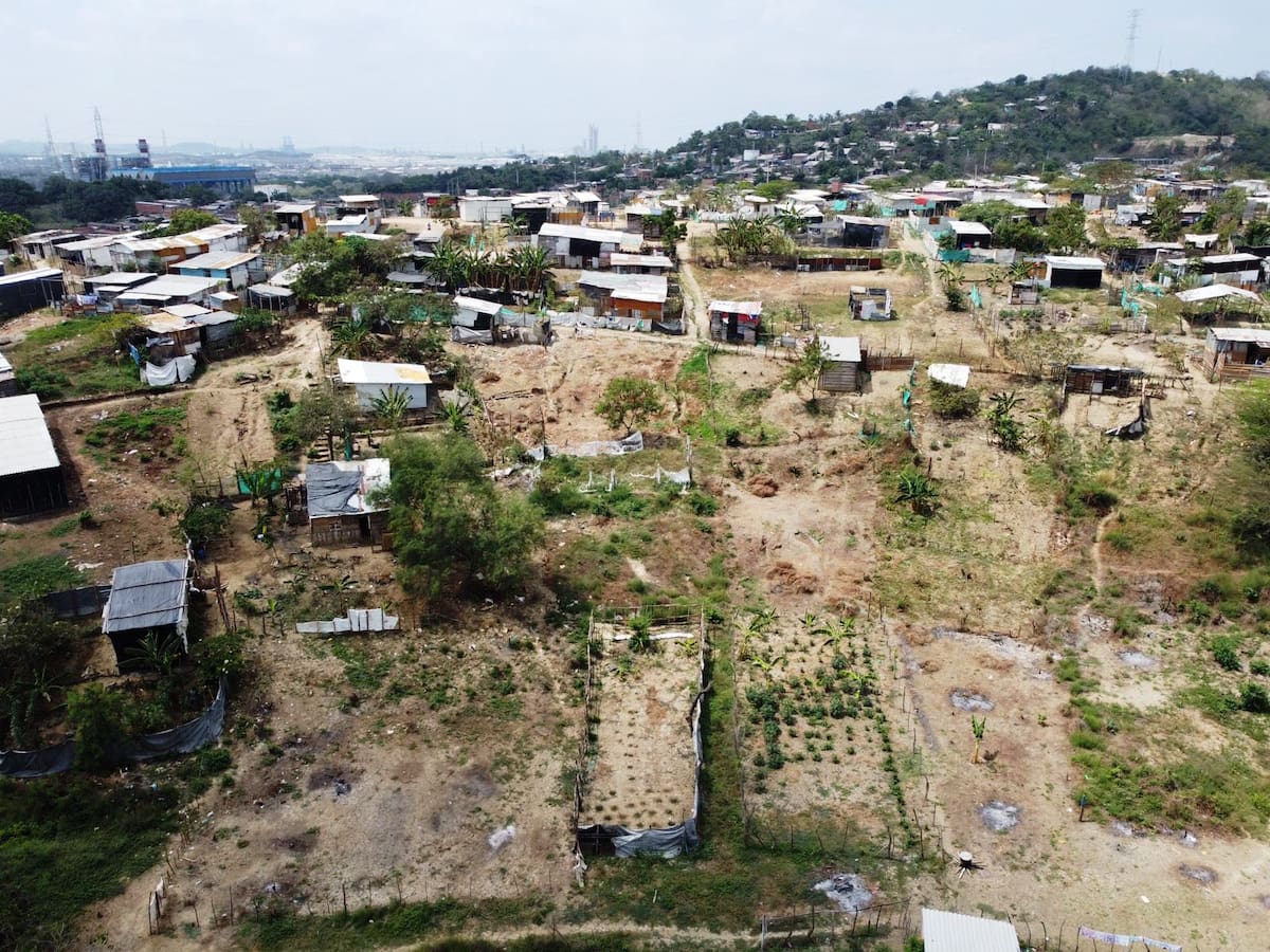 En Cartagena se esperan efectos leves a moderados por el Fenómeno El Niño