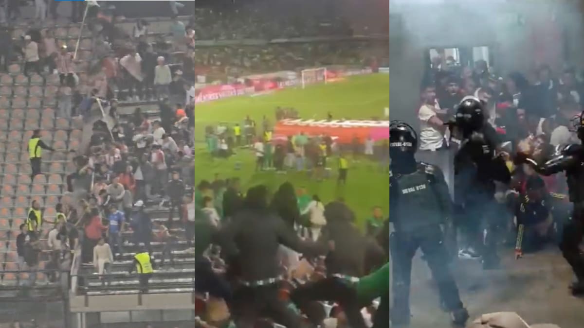 ¿Junior debe quedarse con los tres puntos? Así fue la acalorada discusión en La W