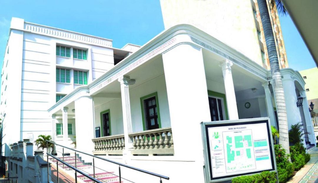 Universidad Simón Bolívar