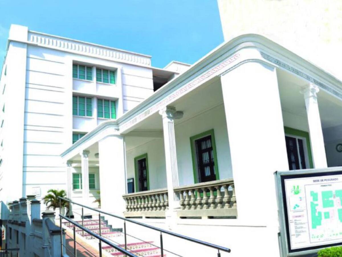 Barranquilla será sede de la Asamblea General de la AUIP