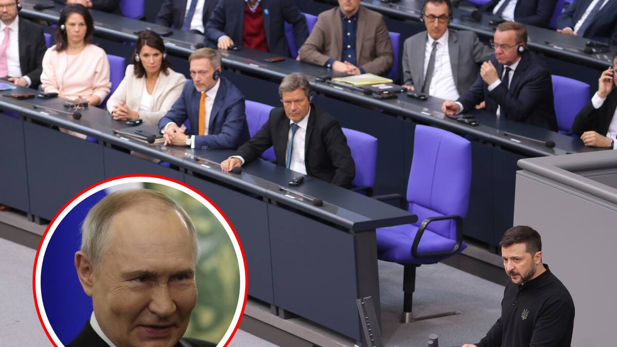 Ucrania: ¿tambalea el apoyo europeo para Zelenski en la guerra con Rusia?