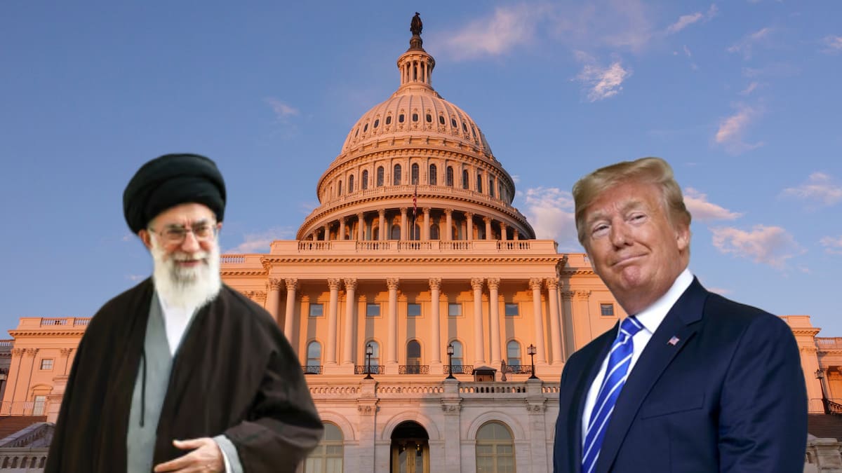 Estados Unidos bombardea Irán: Partido republicano se divide tras orden de ataque de Trump