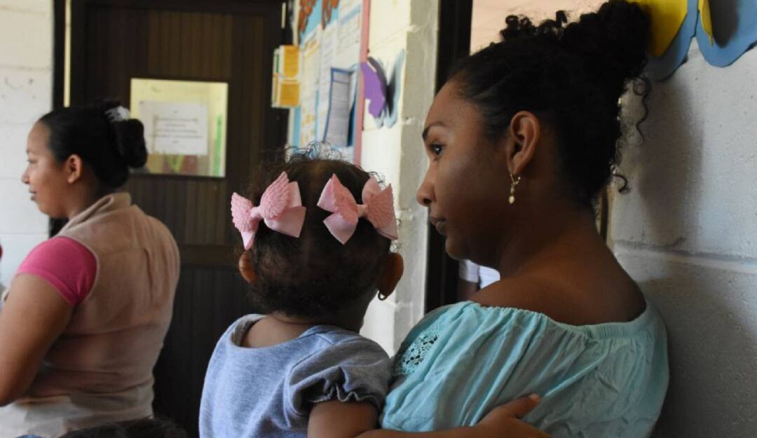 Población retornada y migrante pueden afiliarse al régimen subsidiado