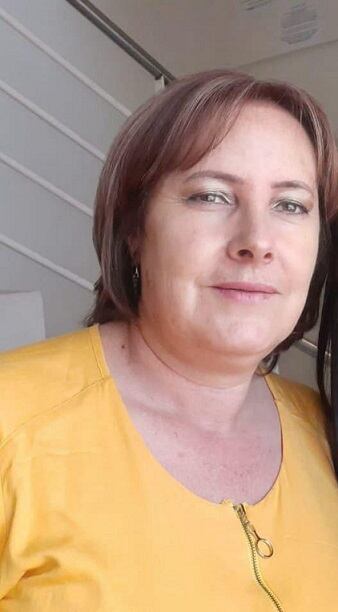 Sonia Elena Rodríguez - foto cortesía